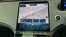 Mercedes-Benz Eqe 350 4Matic 215kW AMG Line Prem 89kWh 5dr Auto Electric Estate